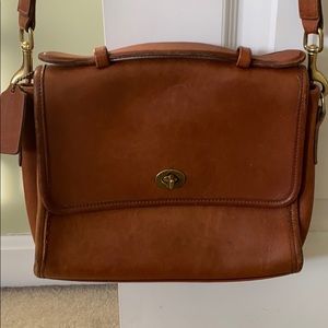 Coach pocketbook